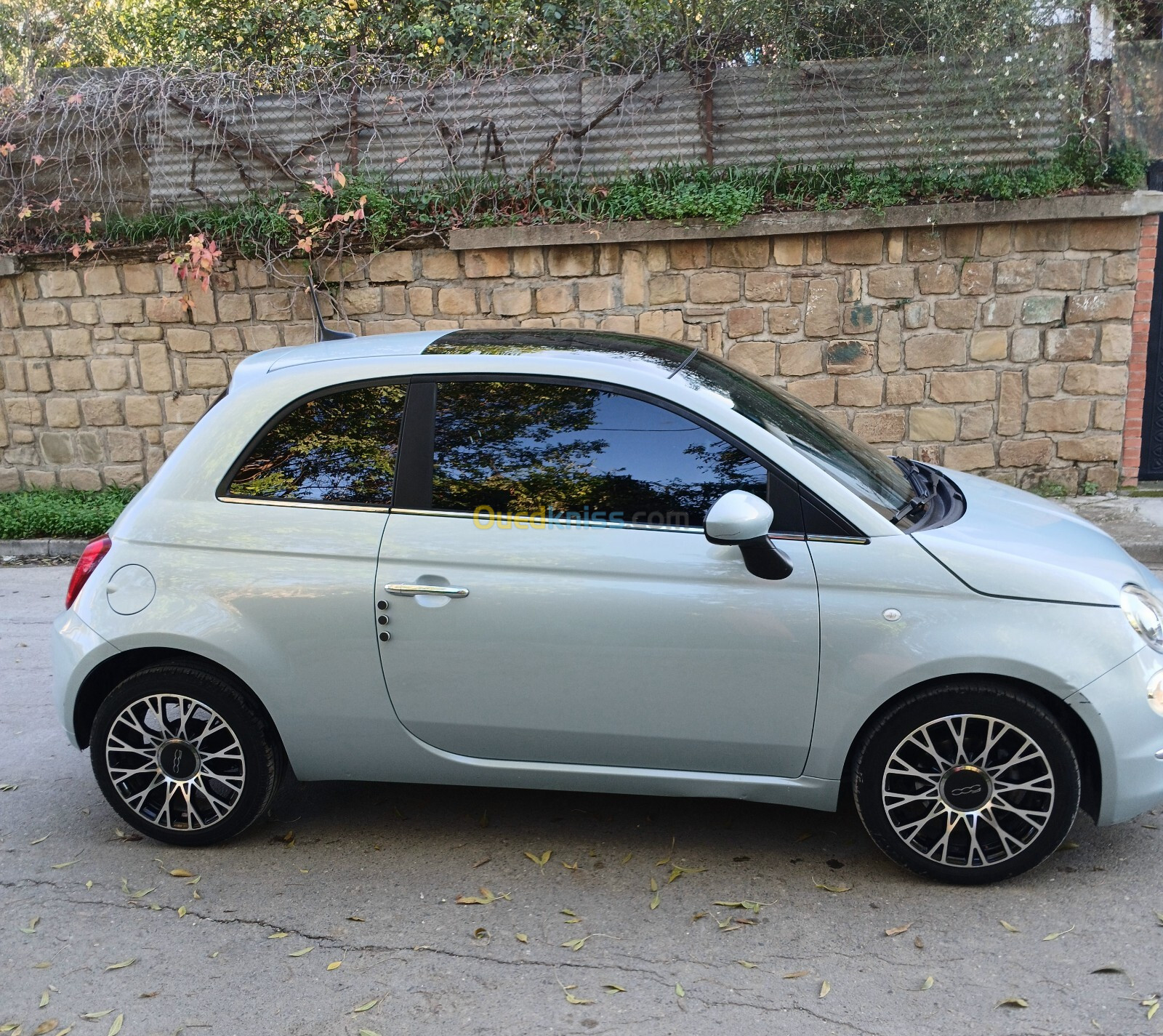 Fiat 500 2023 Dolce vita