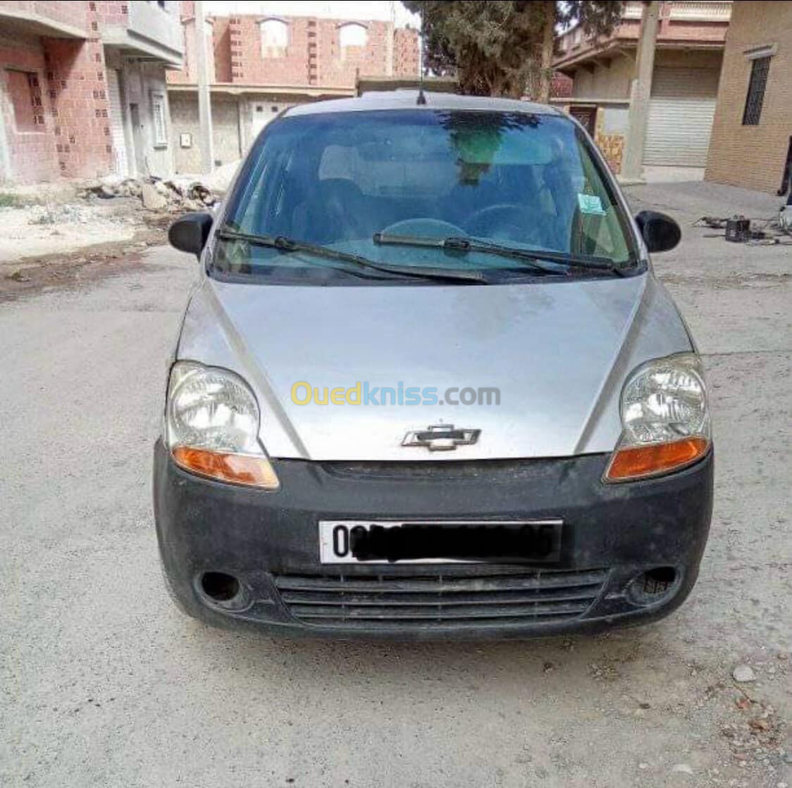 Chevrolet Spark 2009 Spark