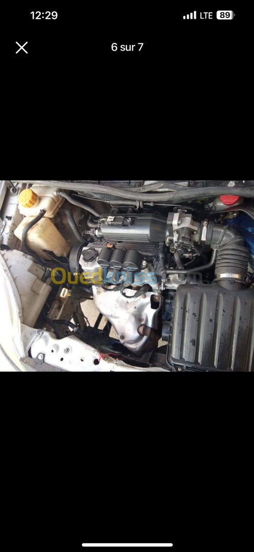 Chevrolet Spark 2009 Spark