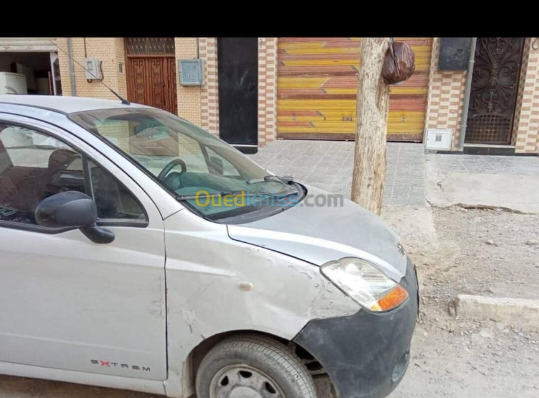 Chevrolet Spark 2009 Spark