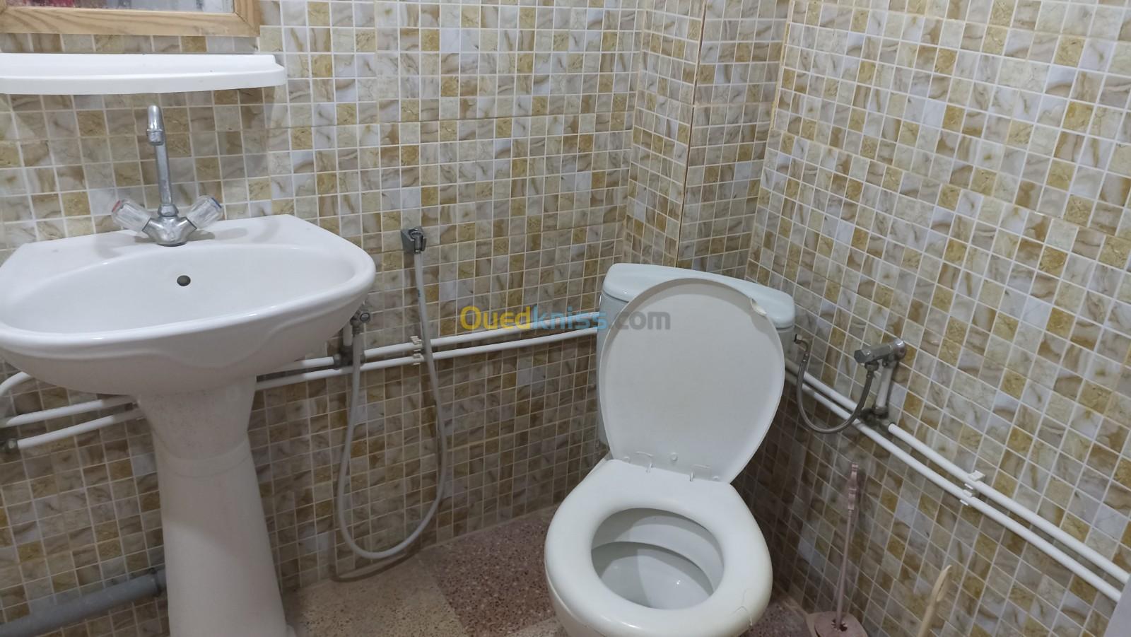 Location Appartement F2 Tipaza Chaiba