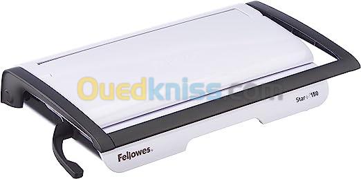 PERFORELIEUR FELLOWES STAR+ 150