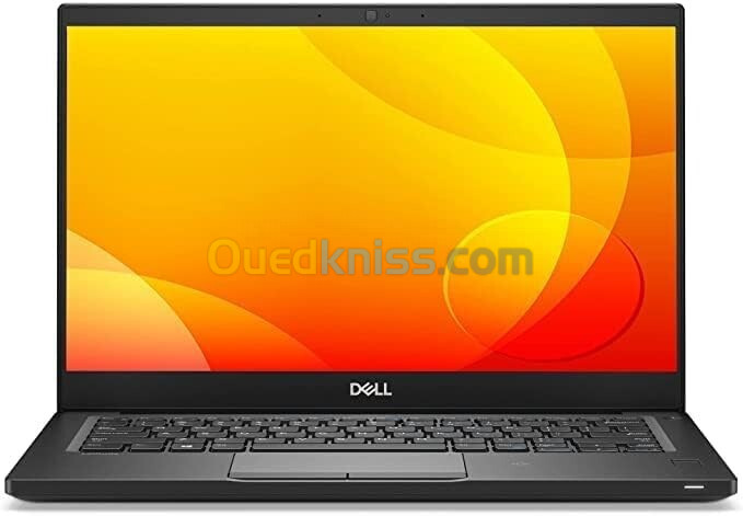 PC PORTABLE DELL I5 8TH/8G/256SSD/13.3" CABA 