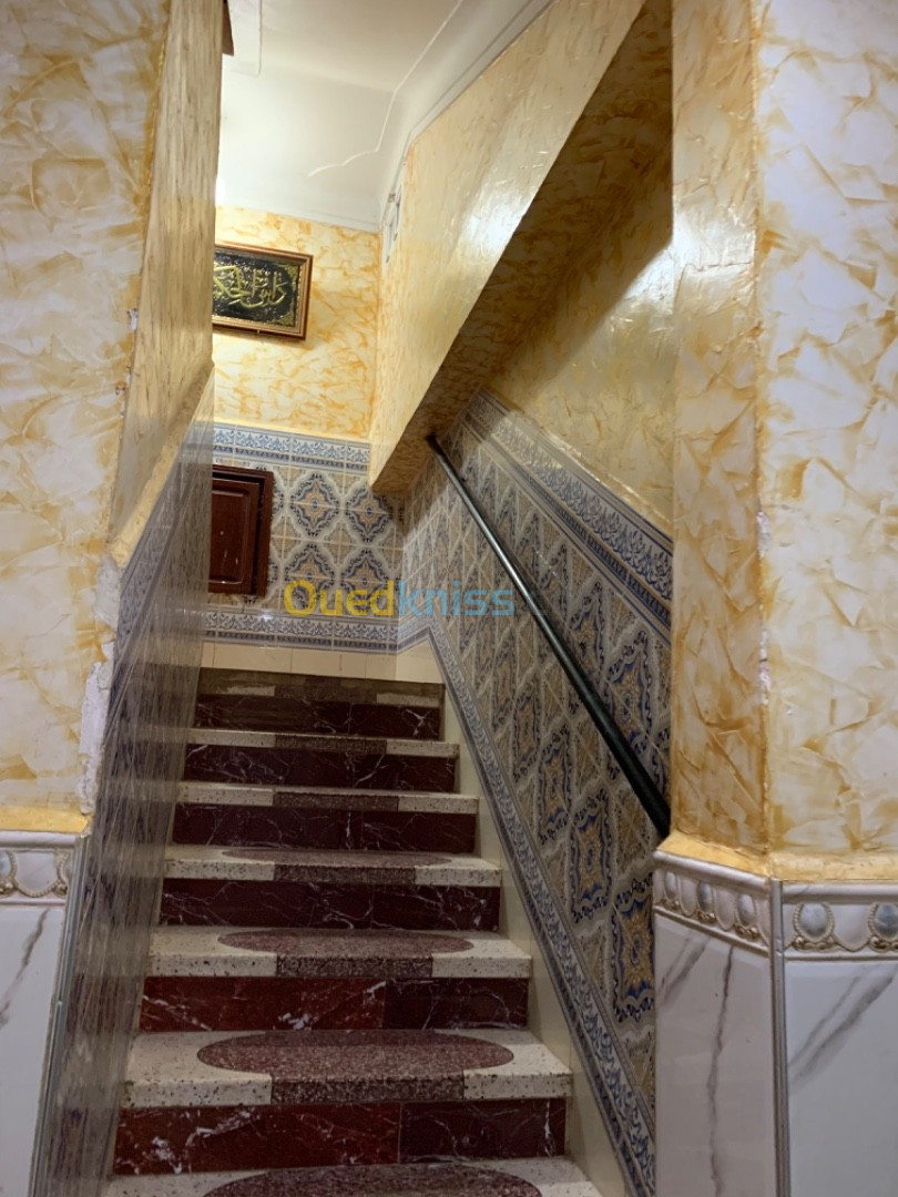 Vente Villa Alger Ain taya