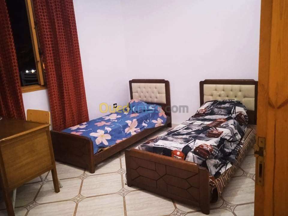 Vente Appartement F3 Blida Beni tamou