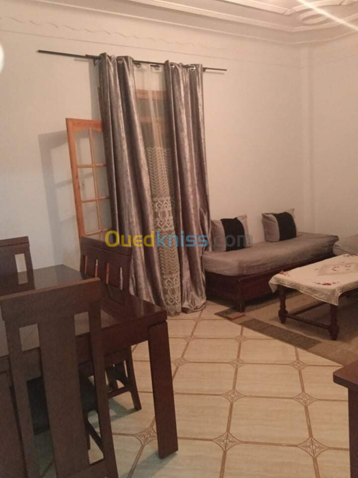 Vente Appartement F3 Blida Beni tamou