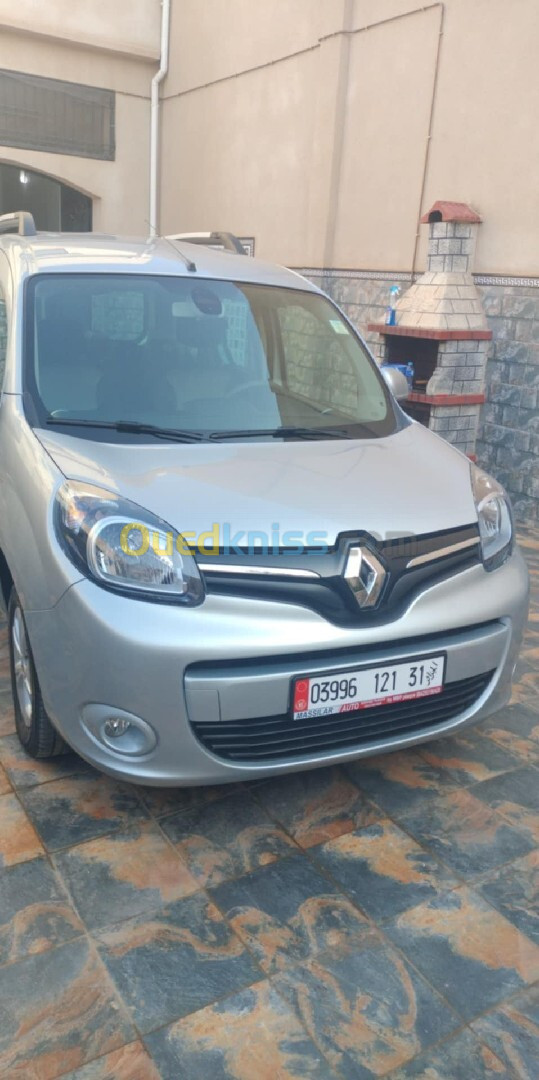 Renault Kangoo 2021 Kangoo