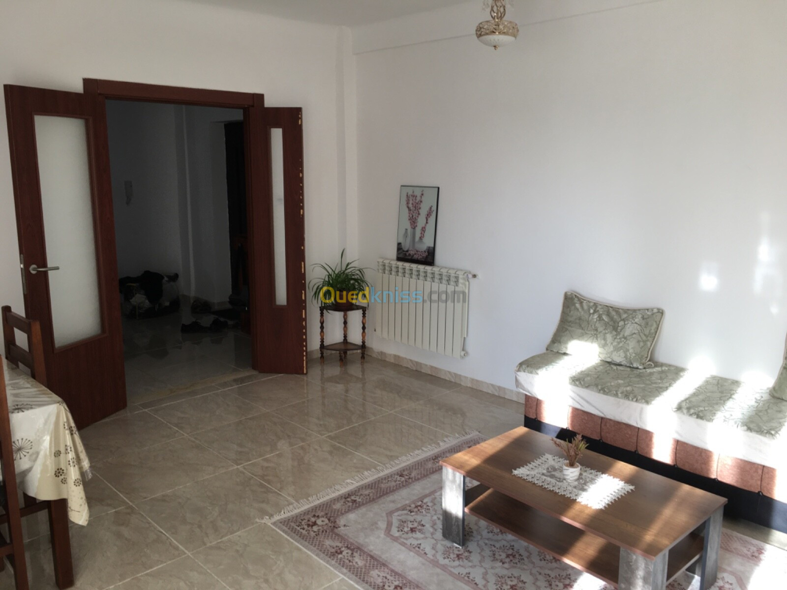 Location Appartement Alger Rouiba