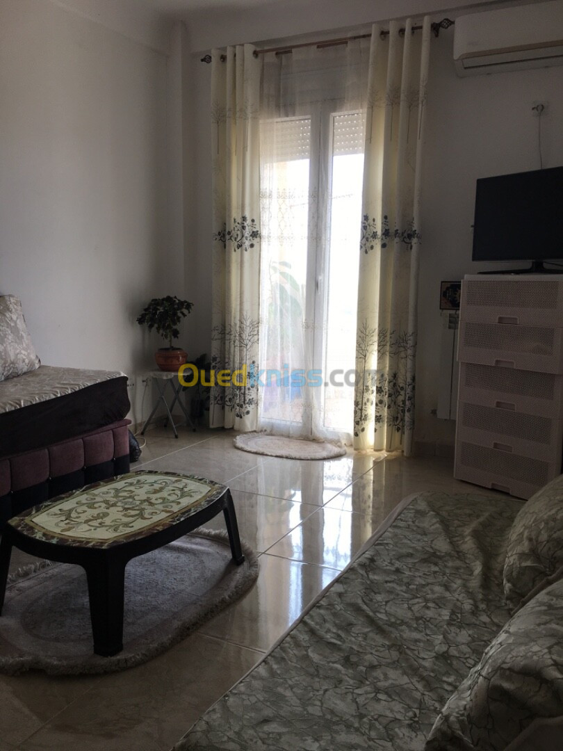 Location Appartement Alger Rouiba