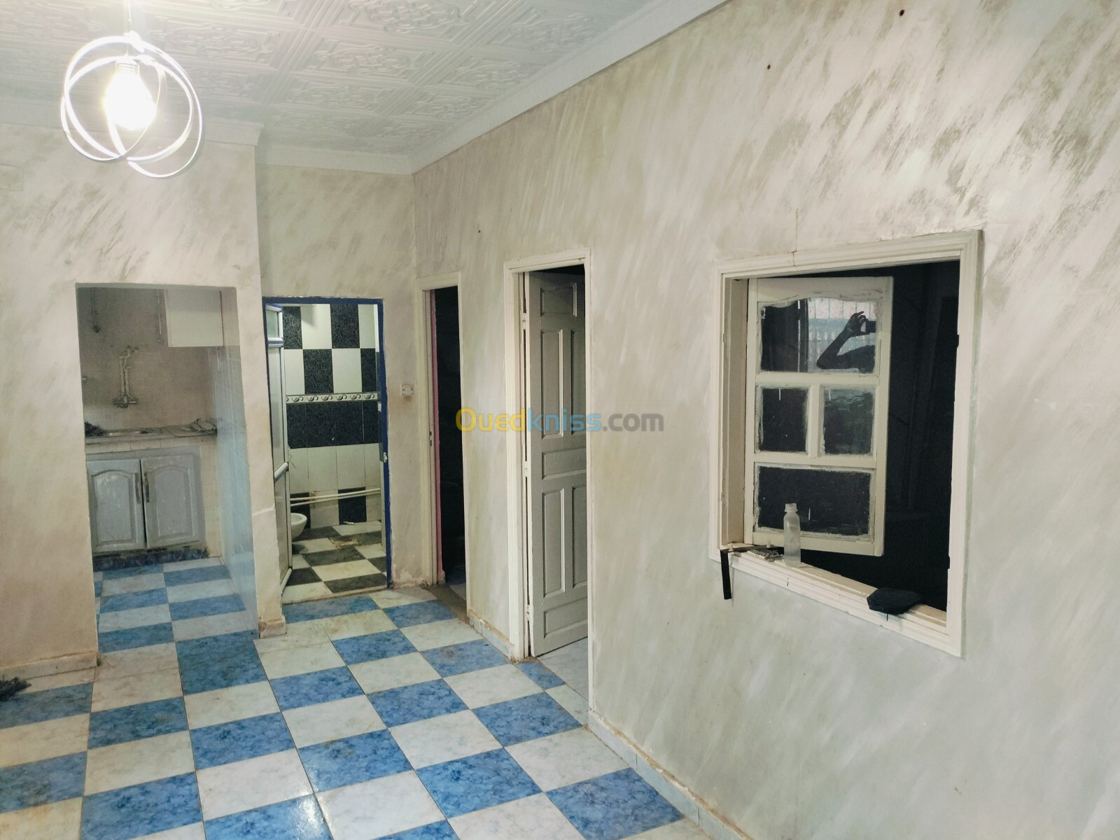 Location Appartement F3 Tipaza Bou ismail