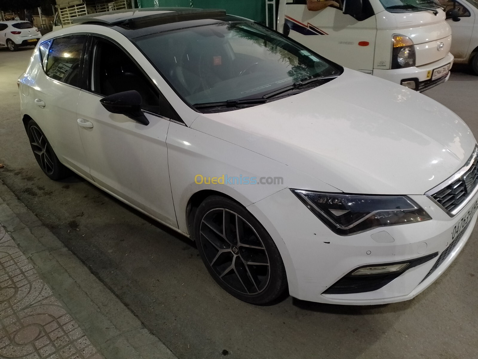 Seat Leon 2019 FR