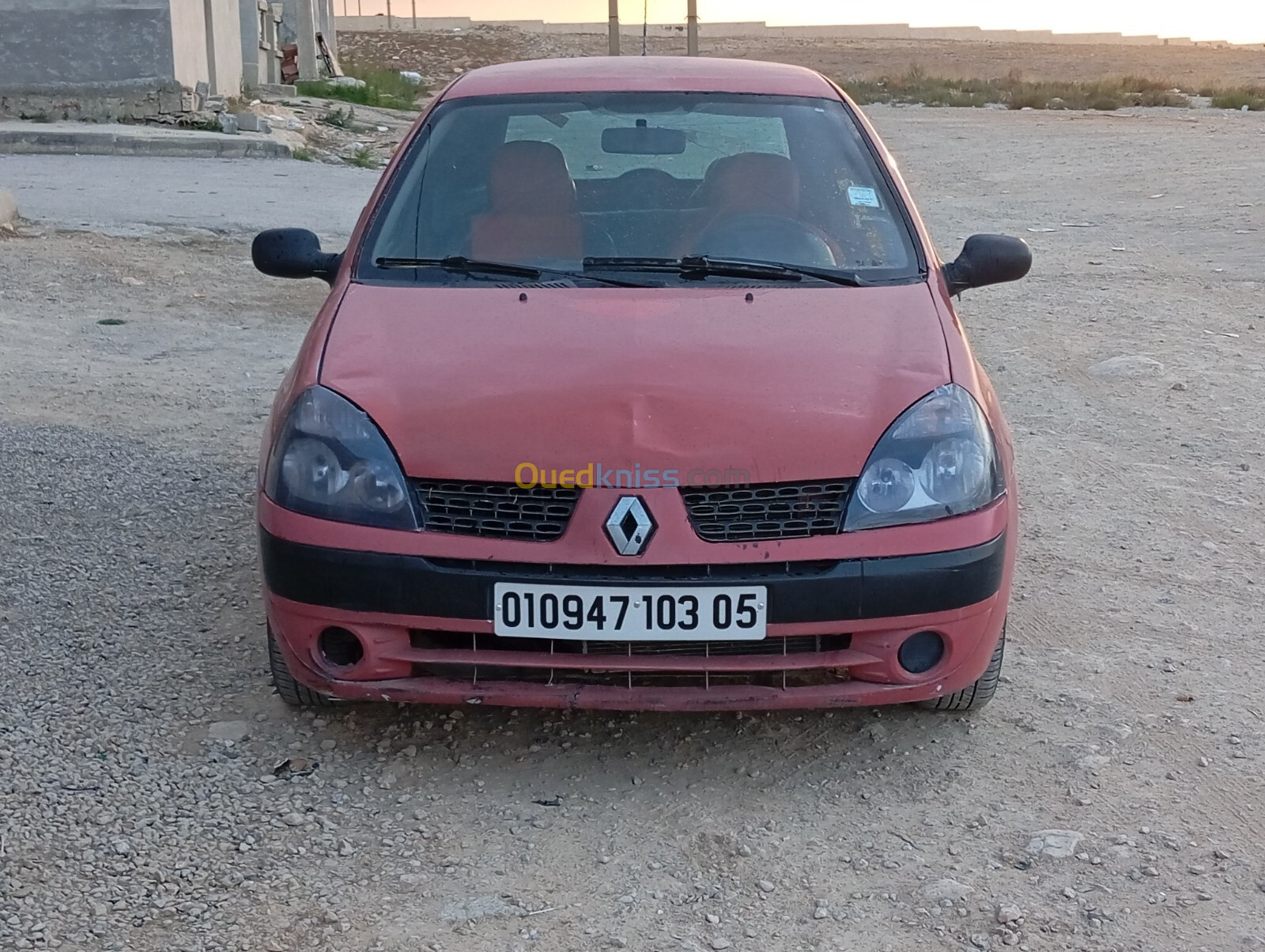 Renault Clio 2 2003 Clio 2