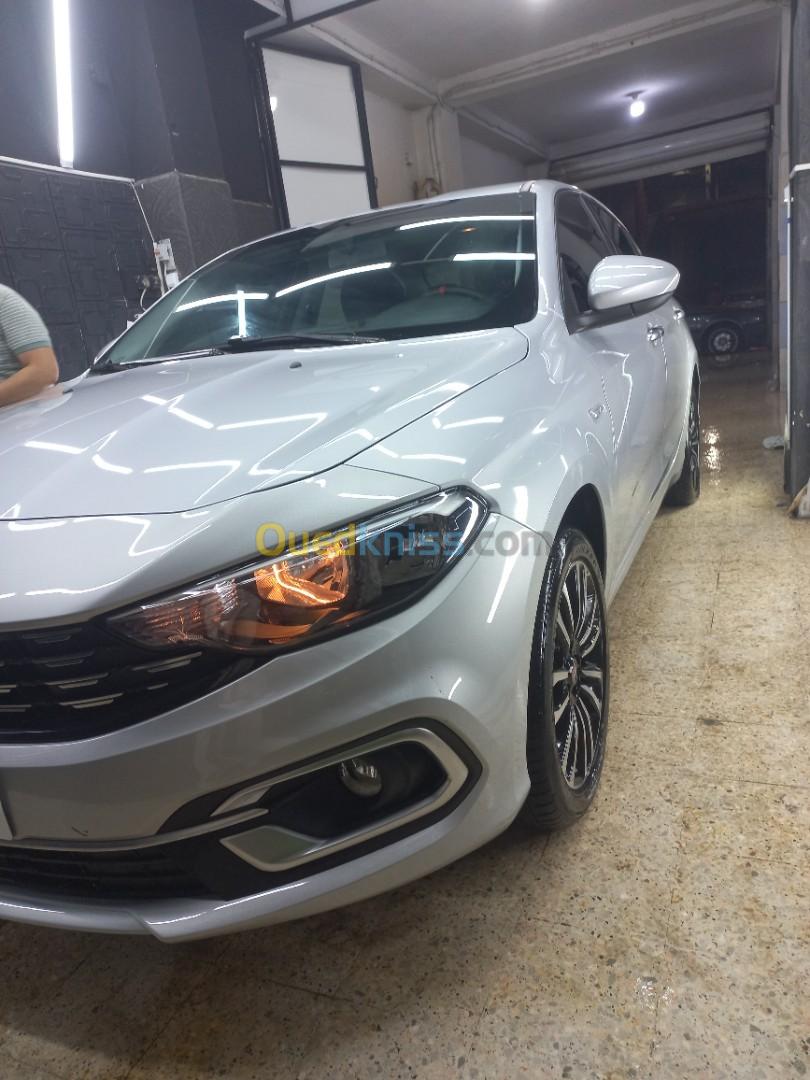 Fiat Tipo live 2024 Live