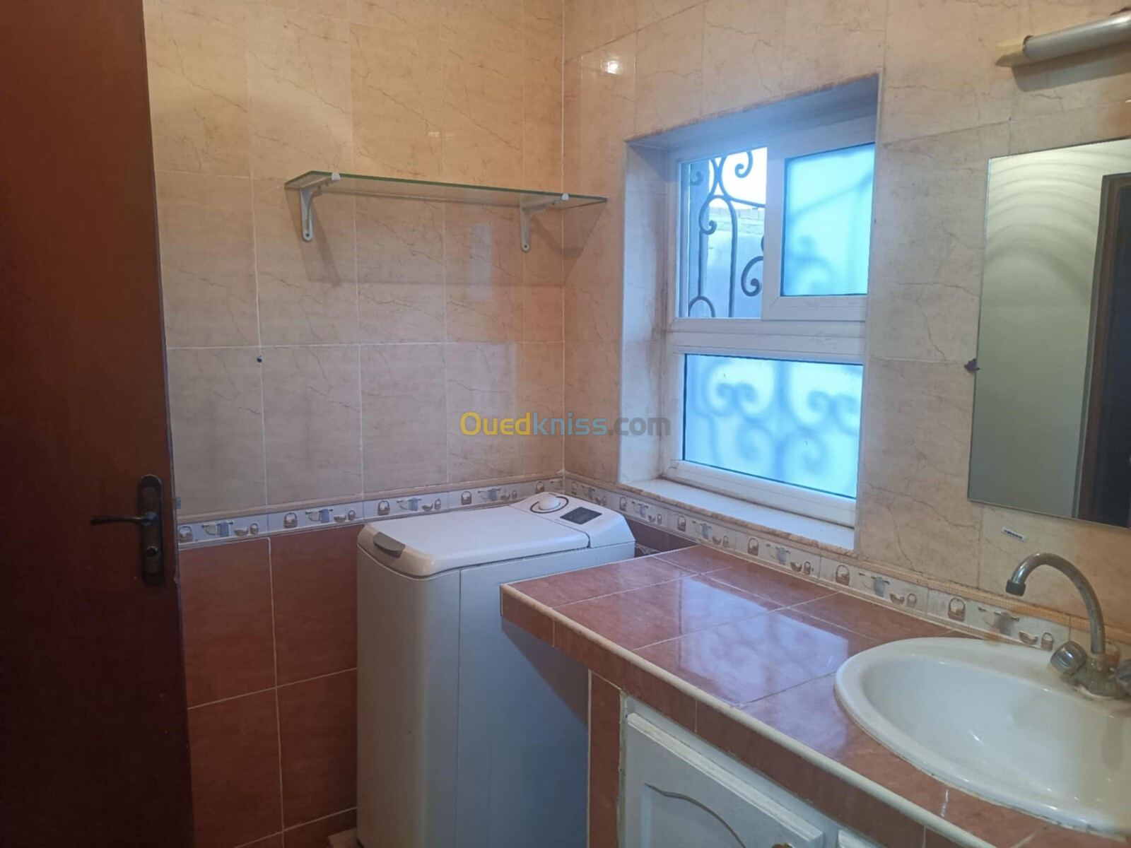 Location Appartement Oran Bir el djir