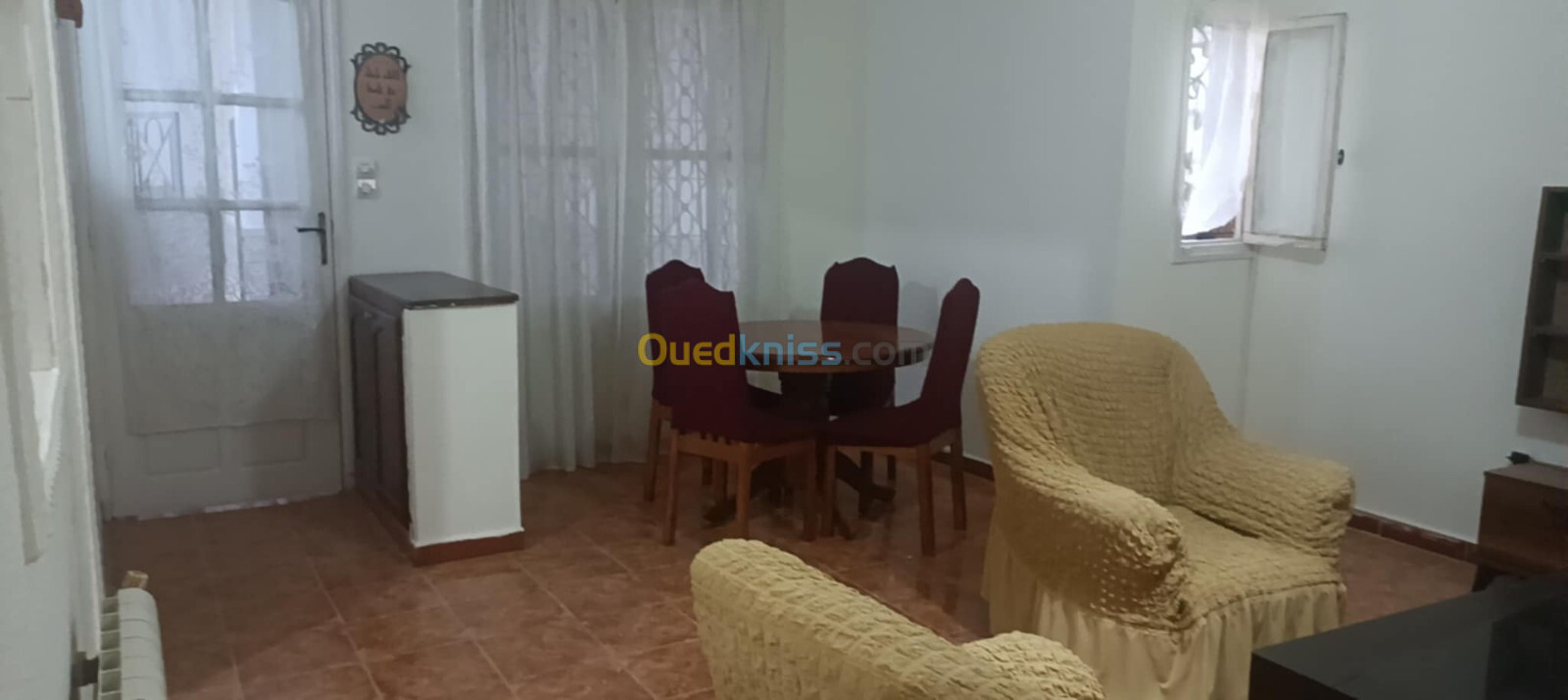 Location Appartement Oran Bir el djir