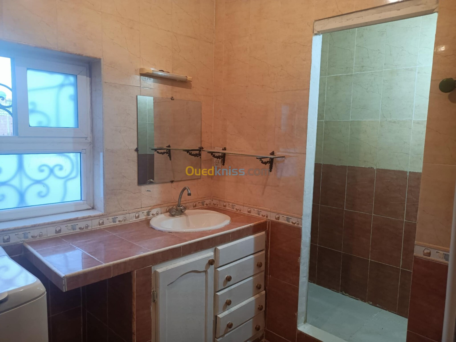 Location Appartement Oran Bir el djir