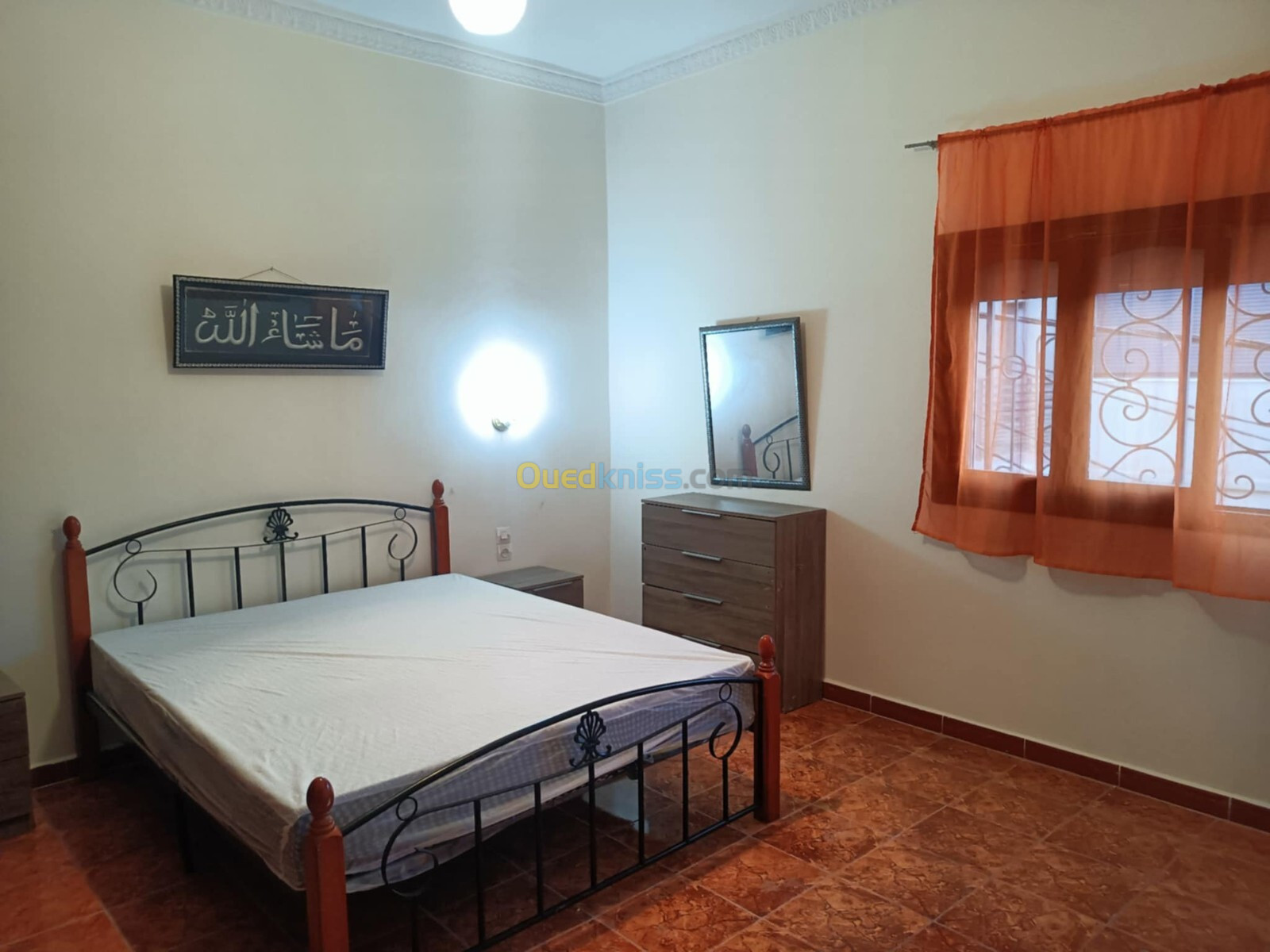 Location Appartement Oran Bir el djir