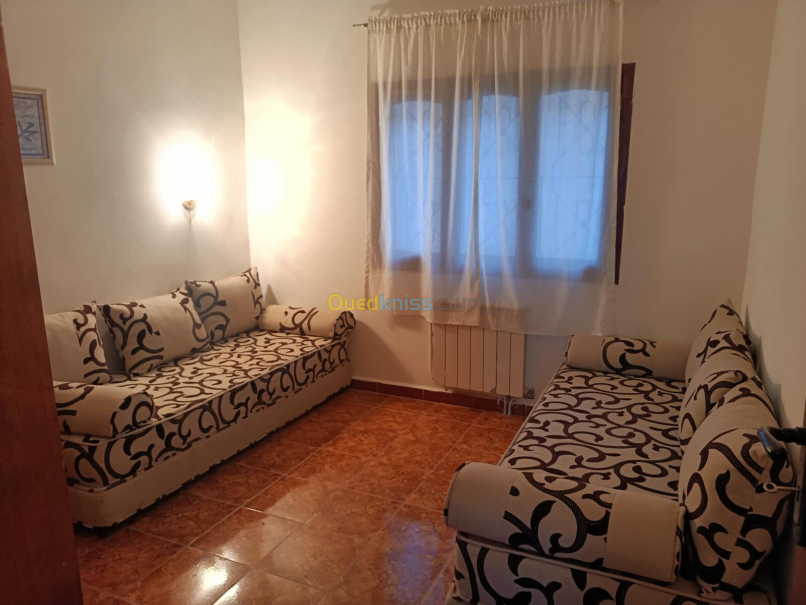 Location Appartement Oran Bir el djir