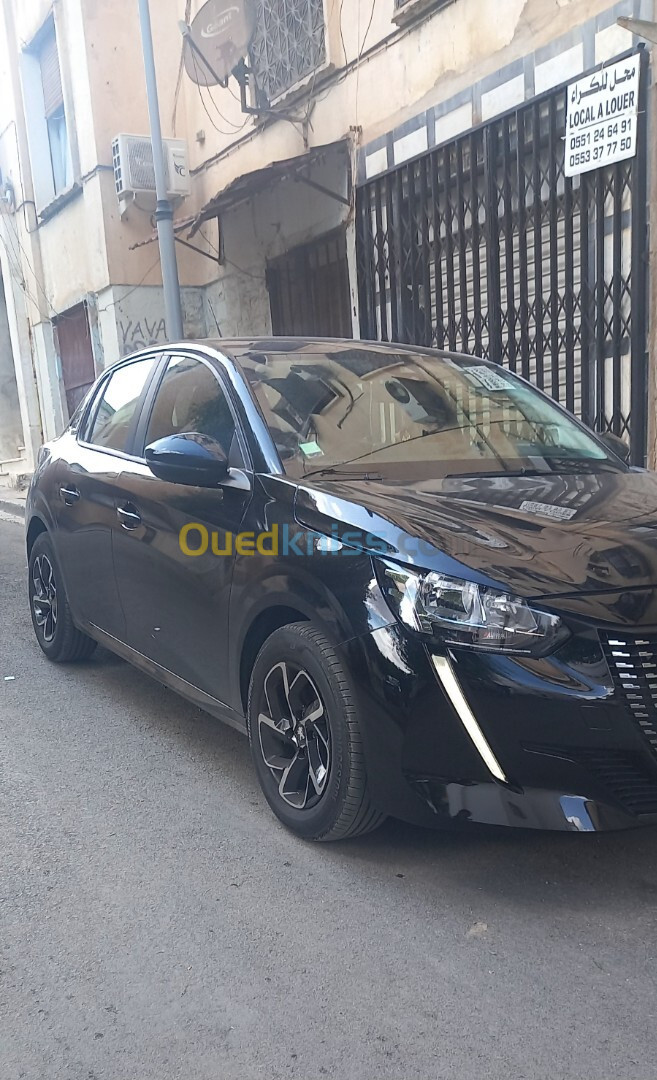 Peugeot 208 2023 Like