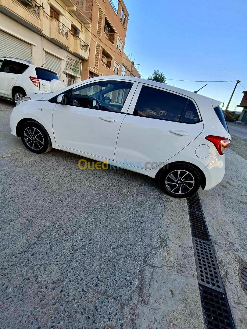 Hyundai Grand i10 2018 DZ