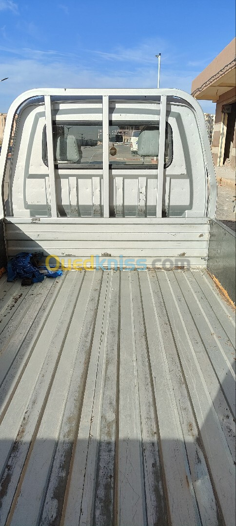 Gonow Mini Truck Double Cabine 2015 Mini Truck Double Cabine