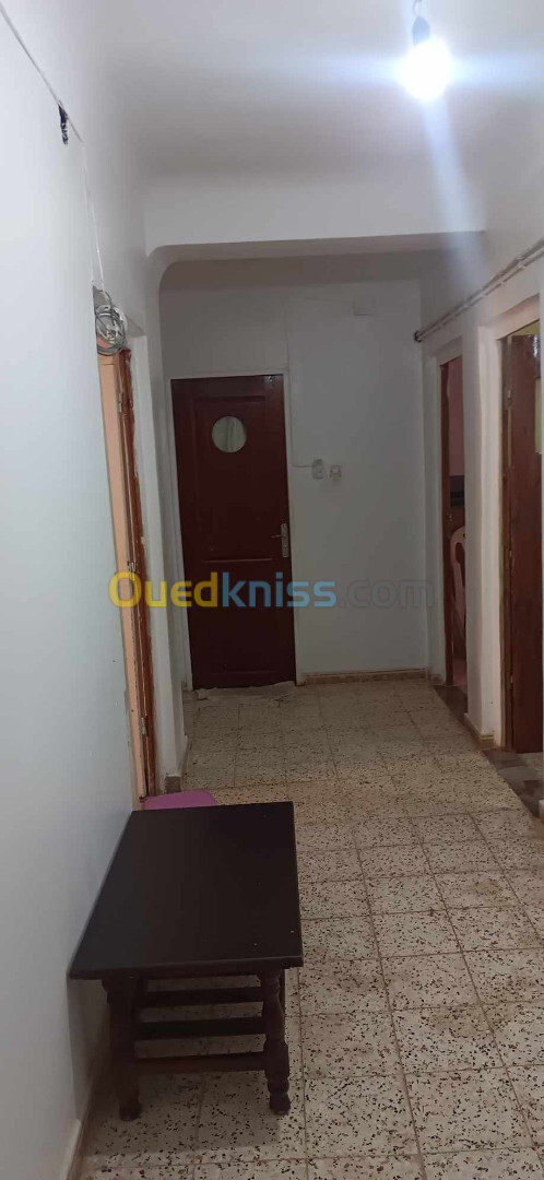 Vente Appartement F3 Oran Oran