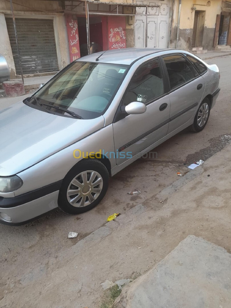 Renault Laguna 1 1996 Laguna 1