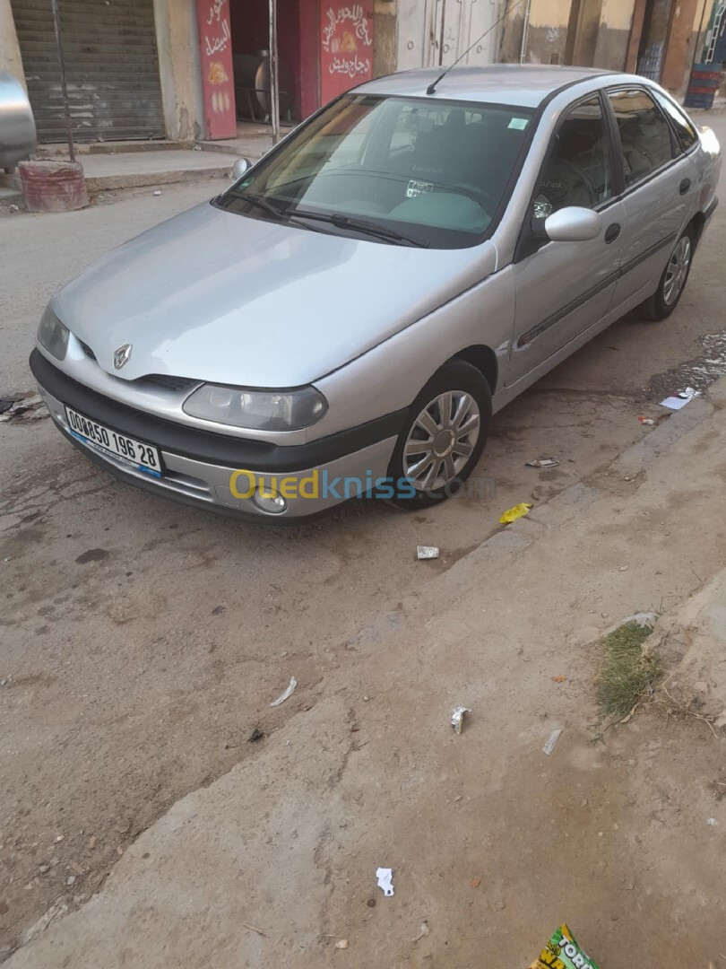 Renault Laguna 1 1996 Laguna 1