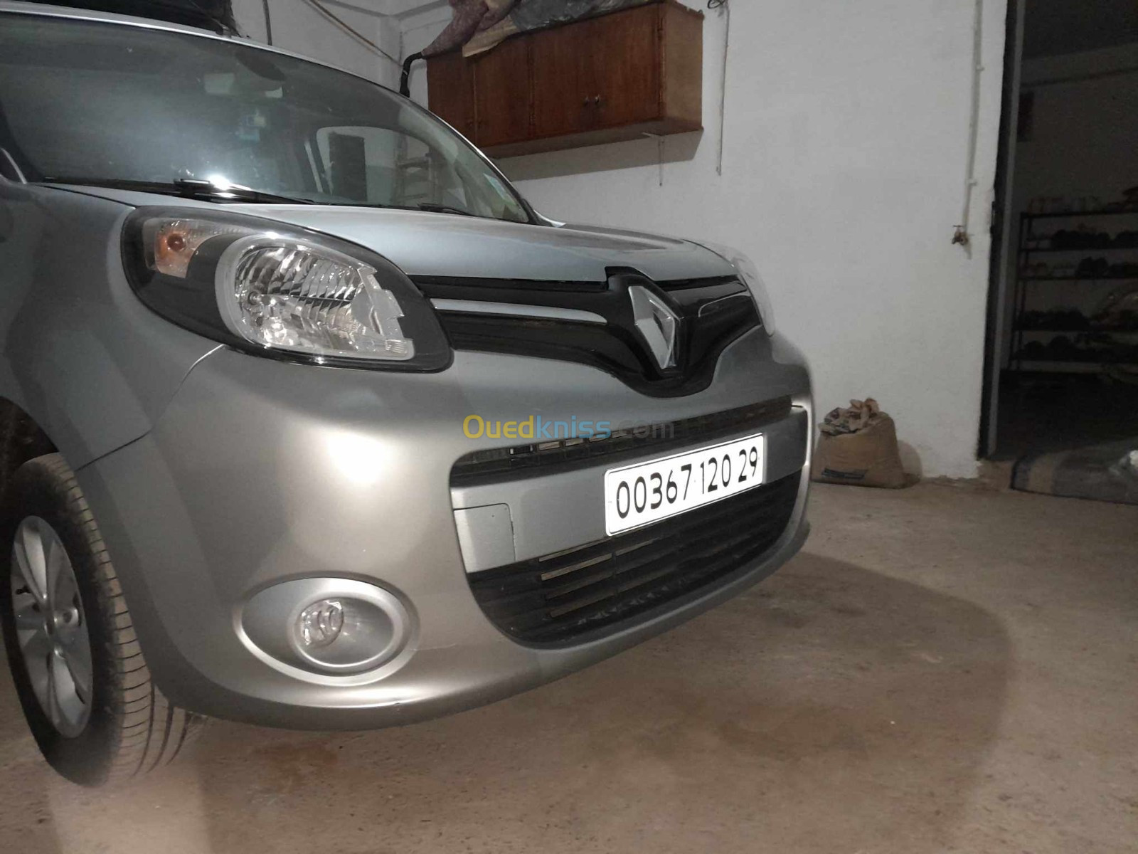 Renault Kangoo 2021 Confort