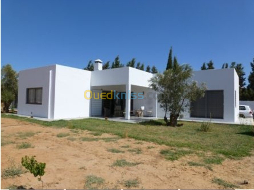 Location Villa Guelma Guelma