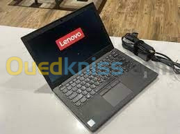 Lenovo Thinkpad X270/i7 7e Génération/16G/1TB SSD/12.5''