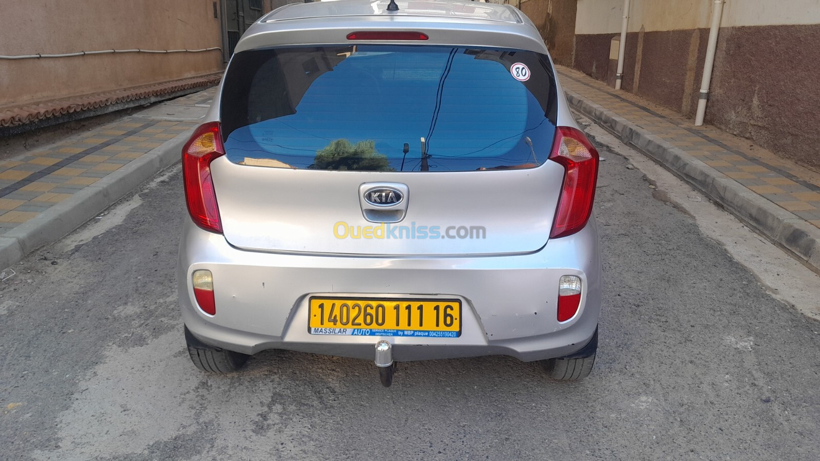 Kia Picanto 2011 Style