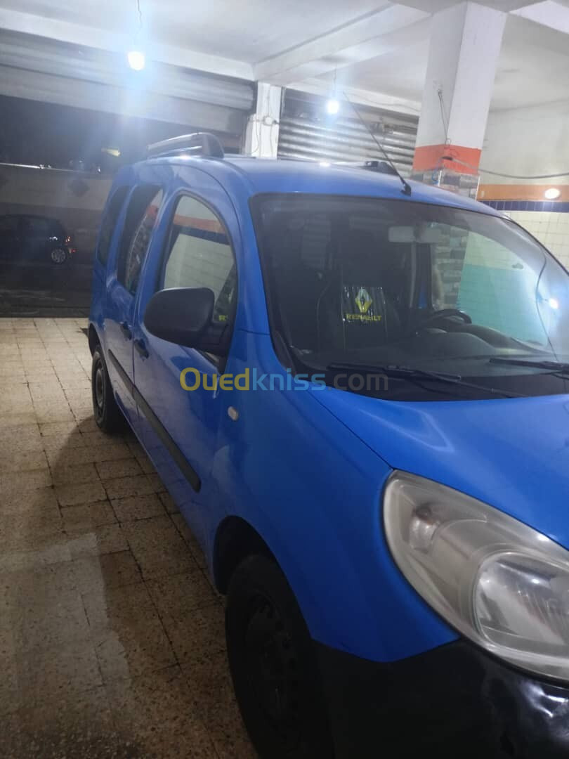 Renault Kangoo 2014 