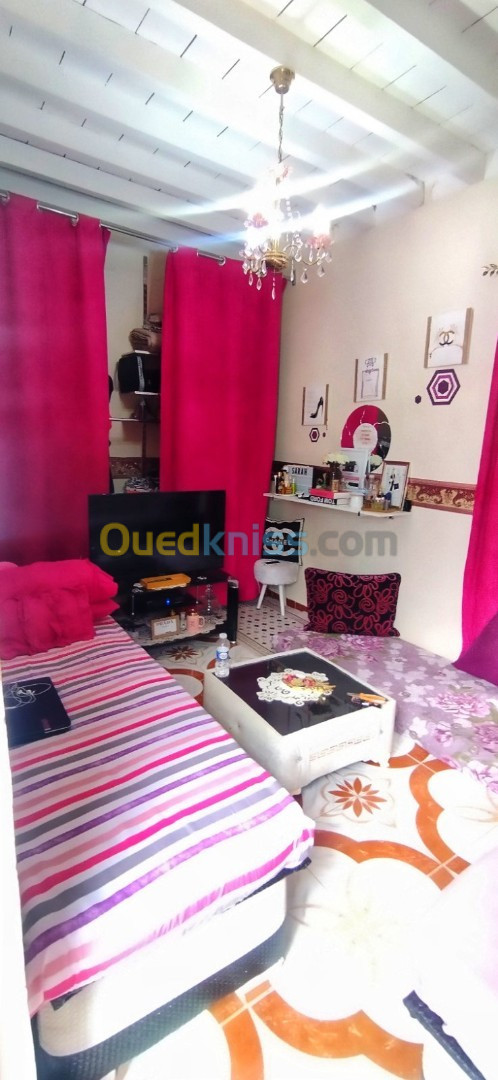 Vente Villa Alger Casbah