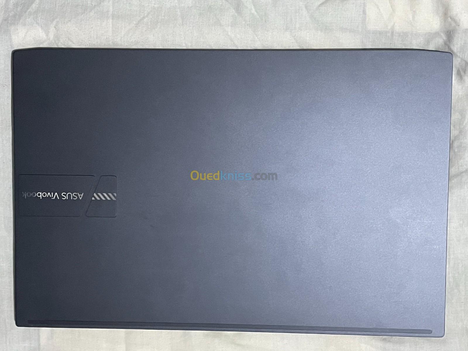 Asus vivobook 15 pro Oled R7 5800h RTx 3050 16Go 512Go