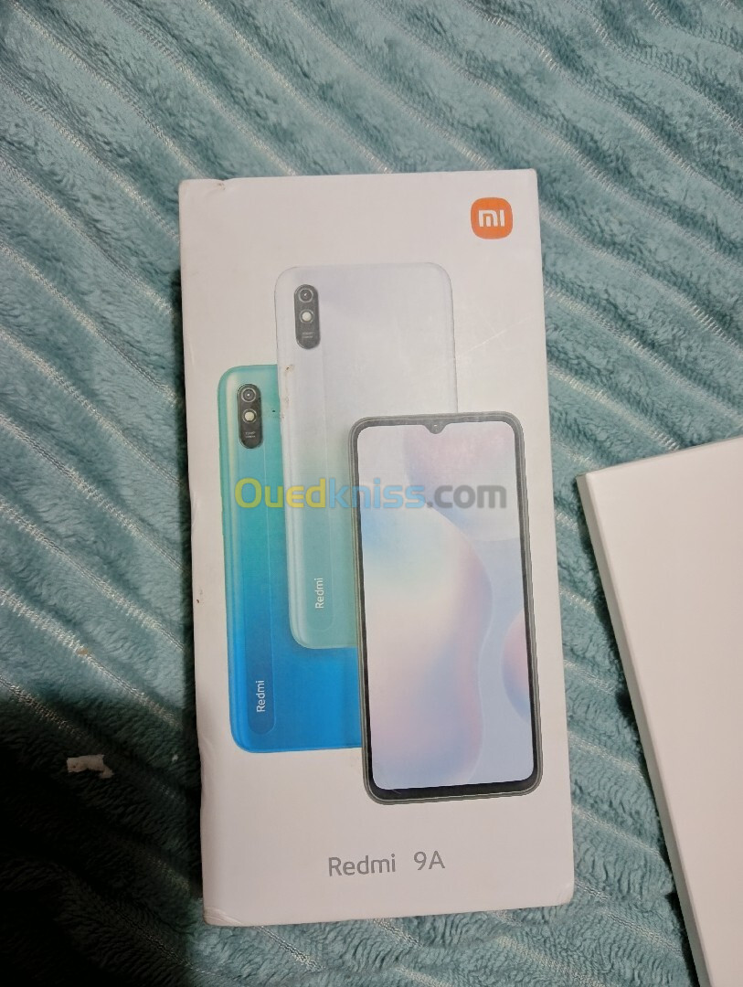 REDMI 9A