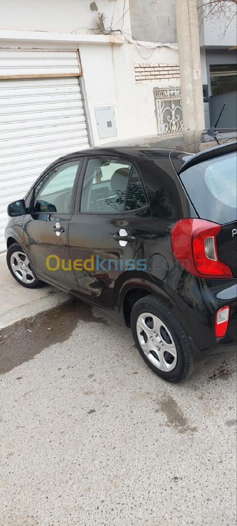 Kia Picanto 2019 LX Confort