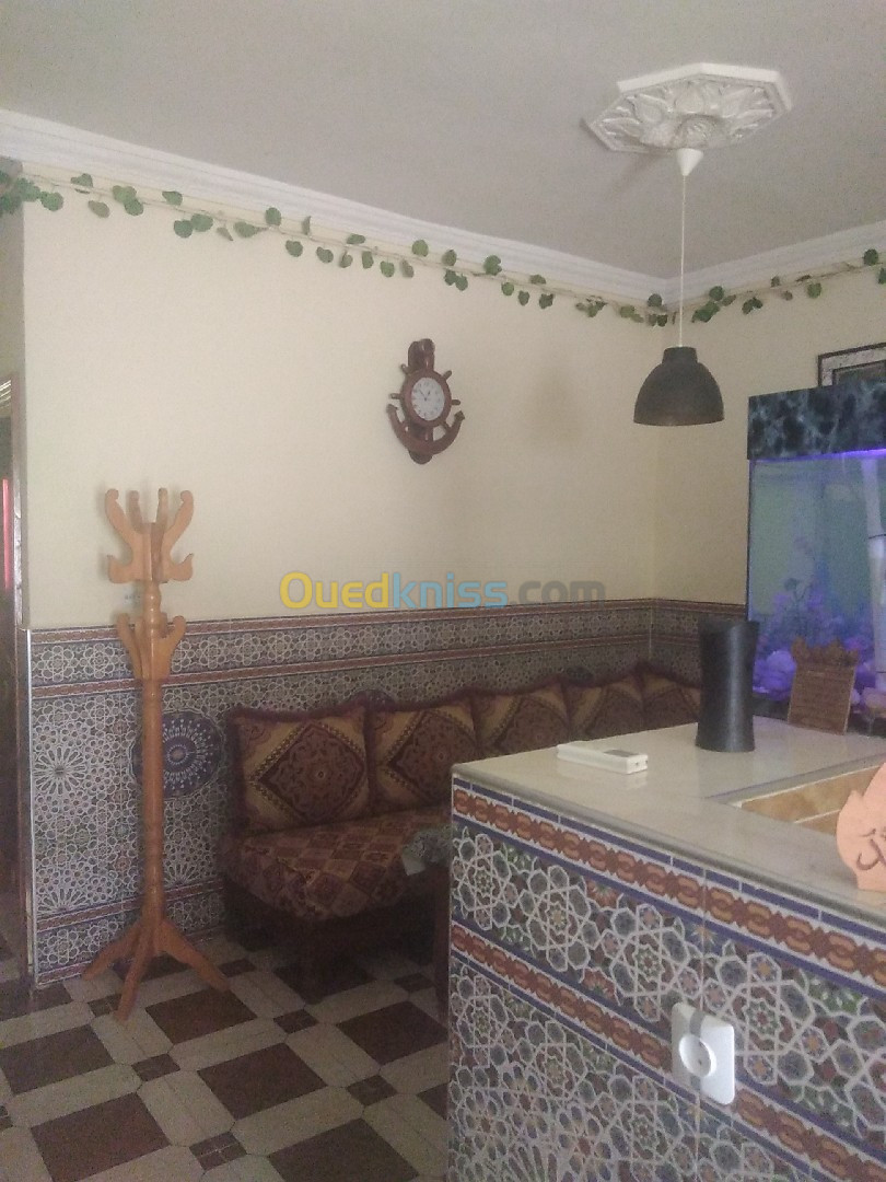 Location vacances Appartement F3 Tlemcen Tlemcen