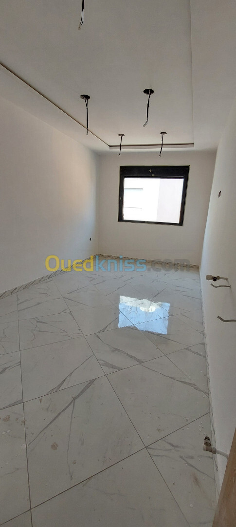 Vente Appartement F3 Oran Bir el djir