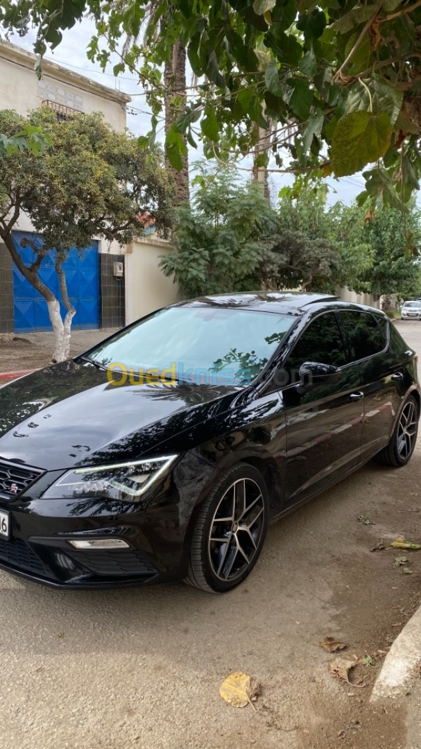 Seat Leon 2019 FR