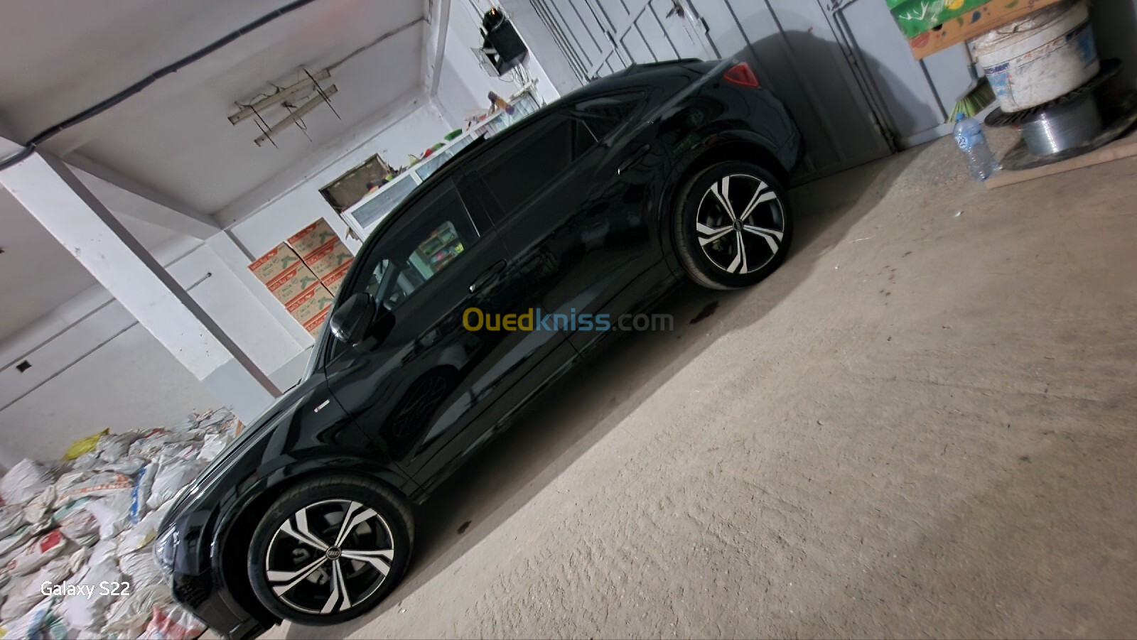 Audi Q3 2024 Audi q3 2023 Quwatrco