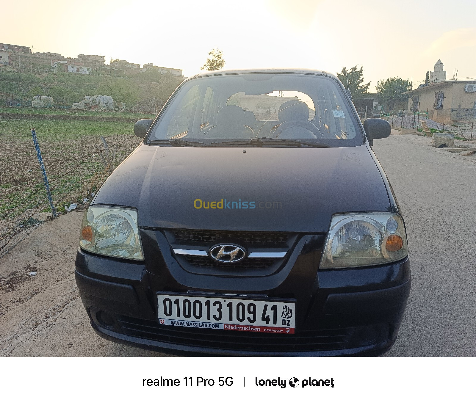 Hyundai Atos 2009 GL