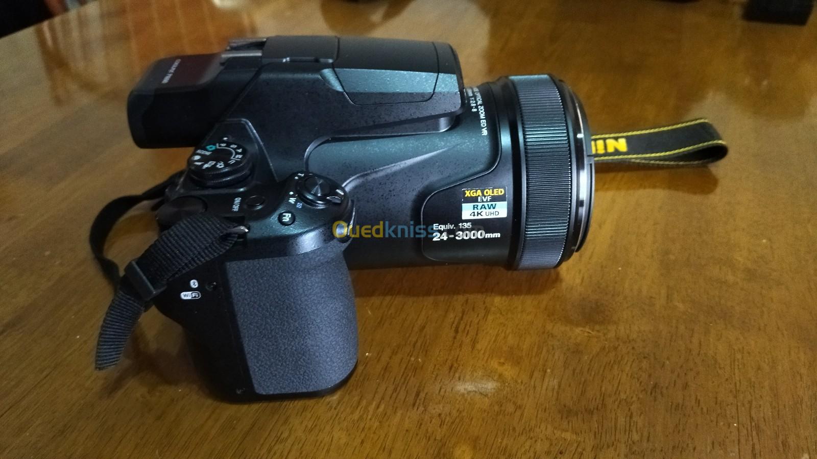 nikon p1000 pantip