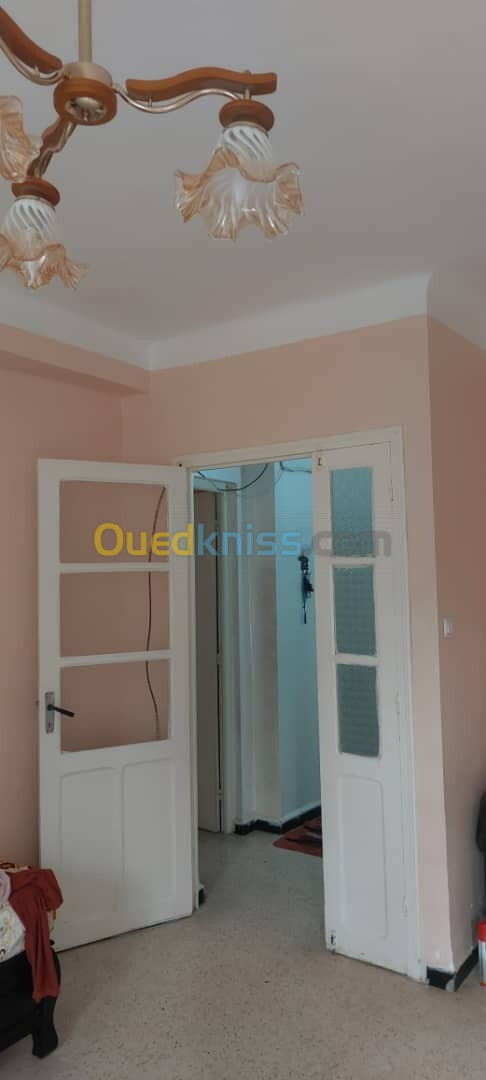 Vente Appartement F3 Blida Chebli