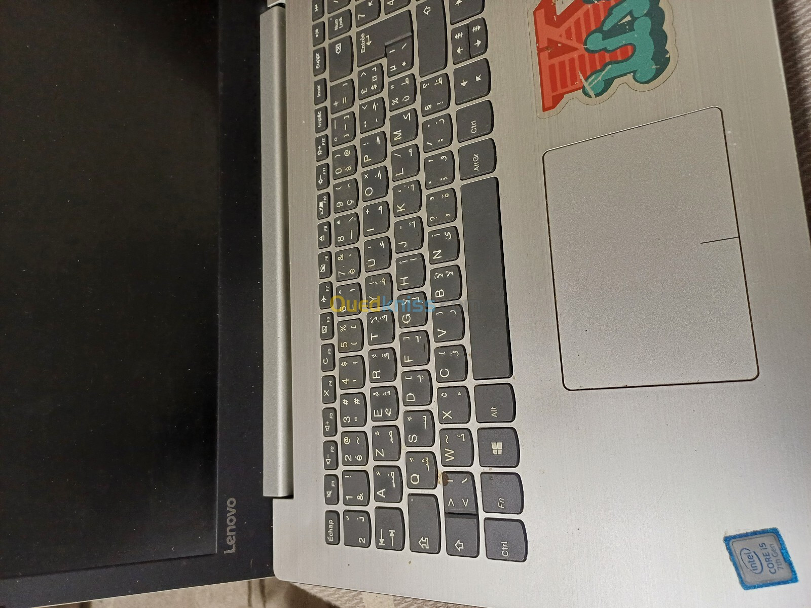 Laptop Lenovo