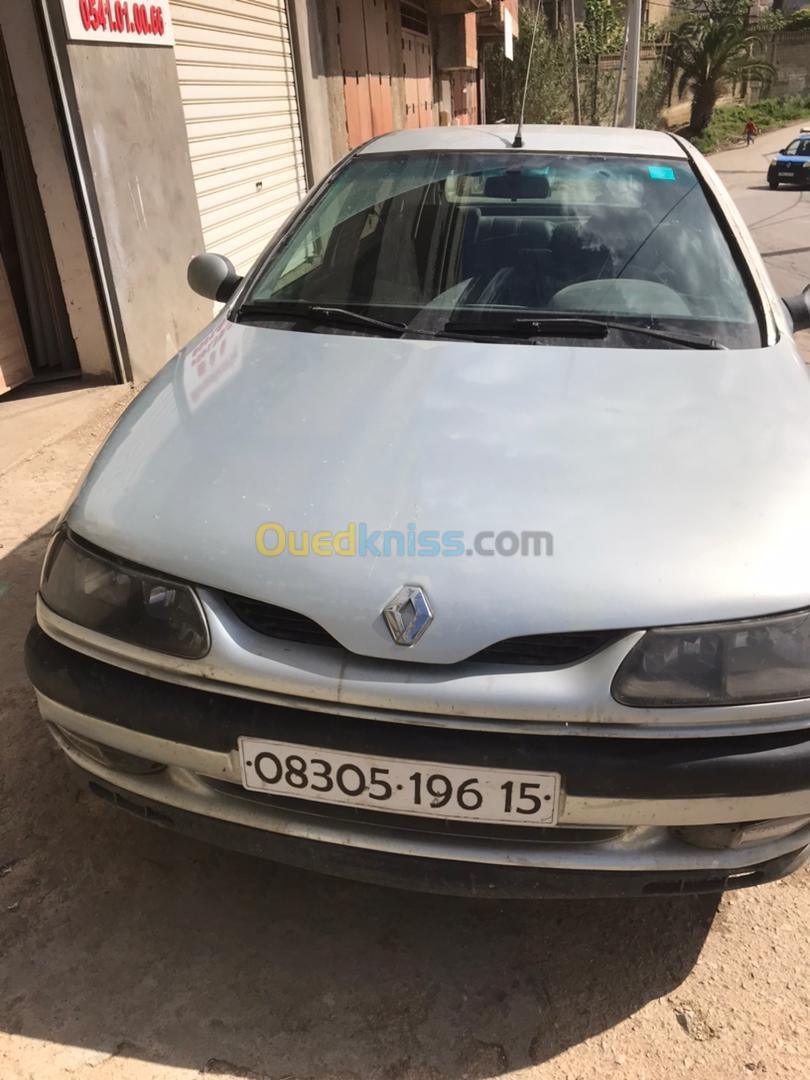 Renault Laguna 1 1996 Laguna 1