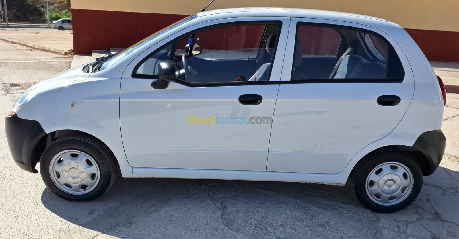 Chevrolet Spark 2011 Spark