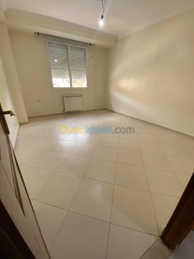 Location Niveau De Villa F4 Alger Birkhadem