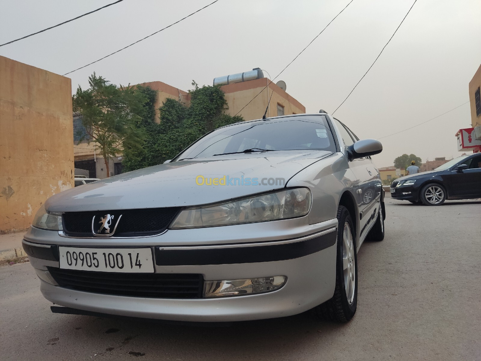 Peugeot 406 2000 406