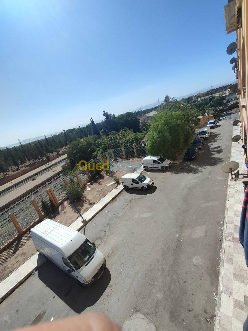 Vente Appartement F3 Setif Mezloug